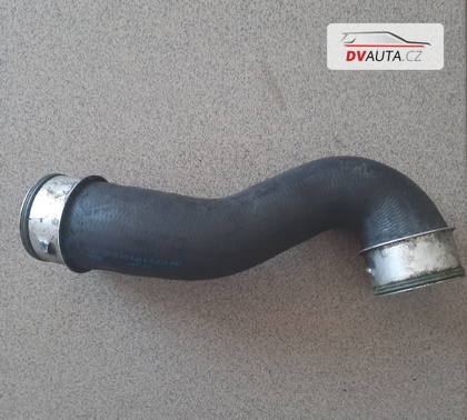 Tlaková spojovací hadice 1J0145828D